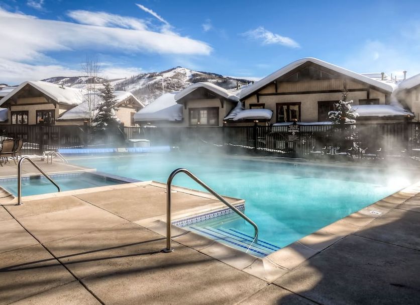 Πισίνα Φωτογραφία