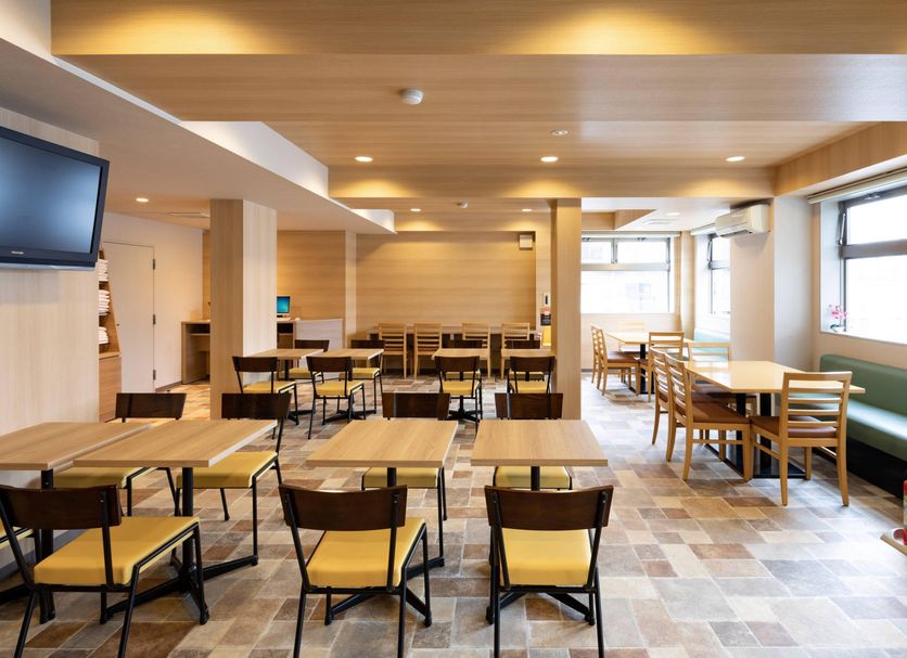 Εστιατόριο Φωτογραφία