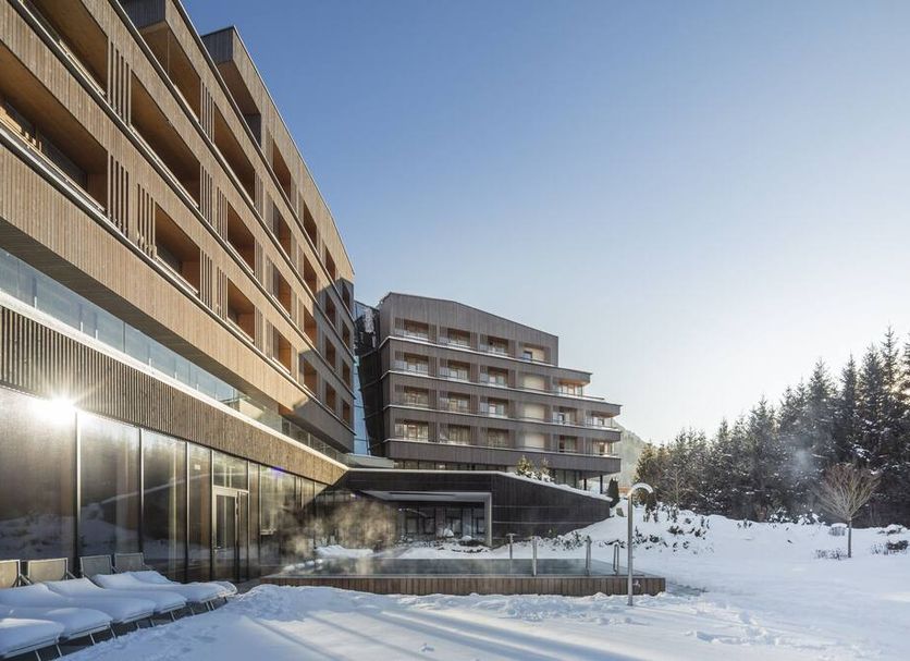 Κτίριο Φωτογραφία