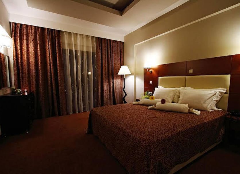 Κρεβατοκάμαρα Φωτογραφία