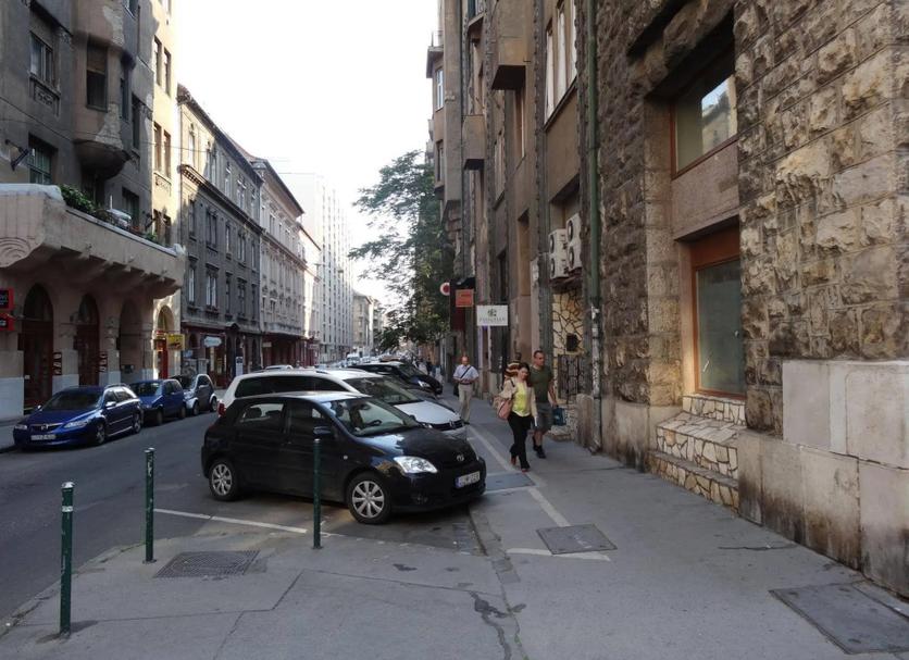 Θέα στην ύπαιθρο Φωτογραφία