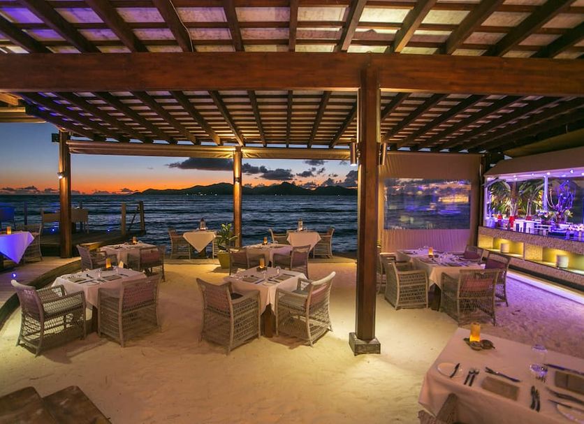 Εστιατόριο Φωτογραφία