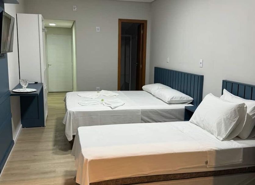 Κρεβατοκάμαρα Φωτογραφία