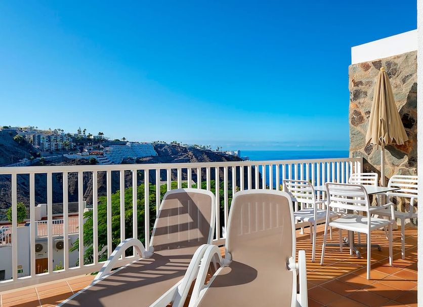 Μπαλκόνι Φωτογραφία