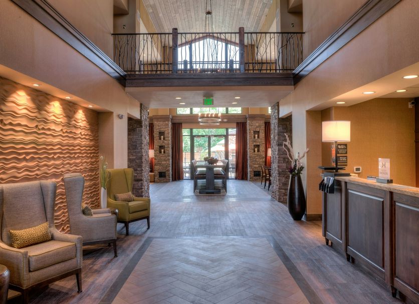 Σαλόνι ξενοδοχείου Φωτογραφία