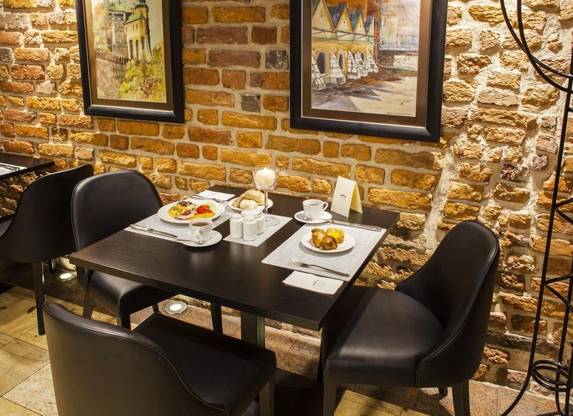 Τραπεζαρία Φωτογραφία