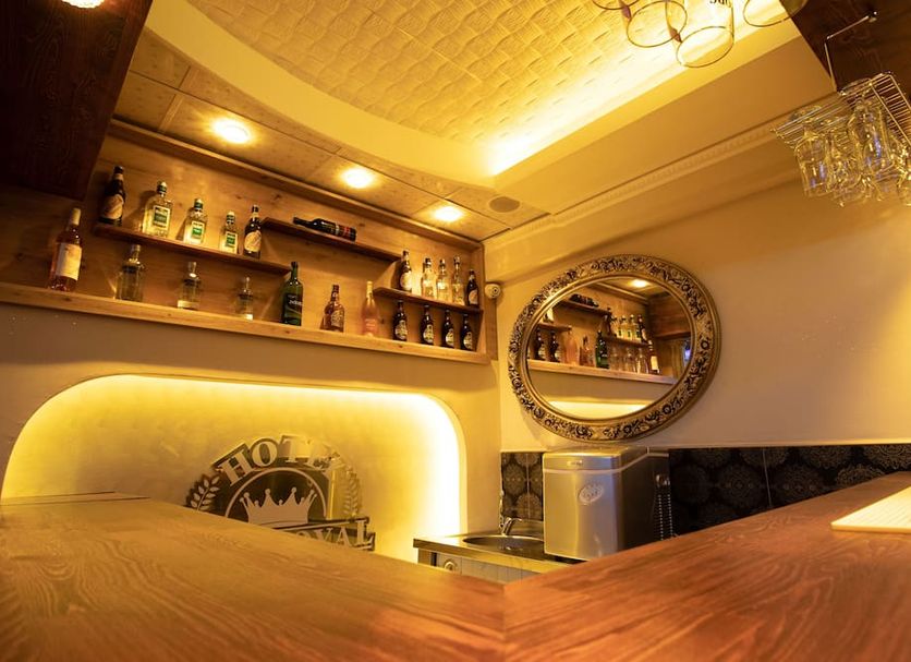 Bar Φωτογραφία