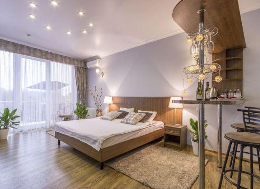 Κρεβατοκάμαρα Φωτογραφία