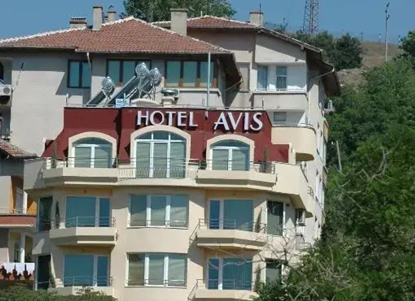 Κτίριο Φωτογραφία