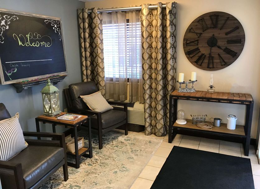 Σαλόνι ξενοδοχείου Φωτογραφία