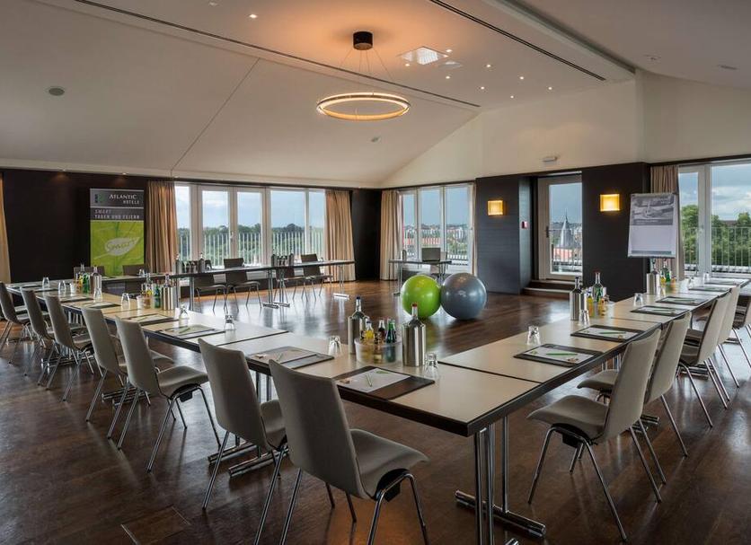 Εστιατόριο Φωτογραφία