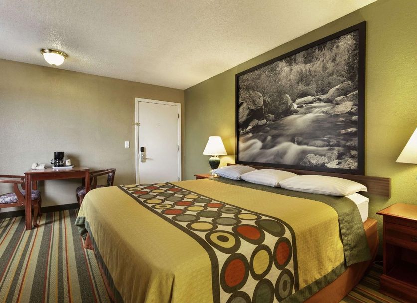 Κρεβατοκάμαρα Φωτογραφία