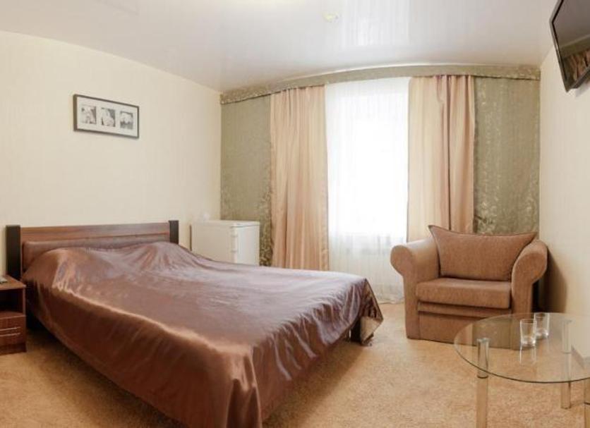 Κρεβατοκάμαρα Φωτογραφία