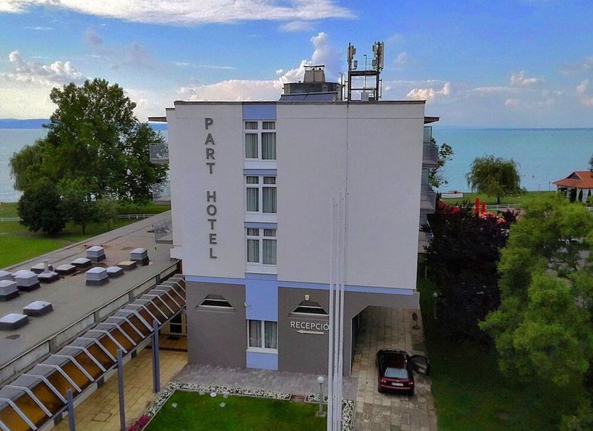 Κτίριο Φωτογραφία