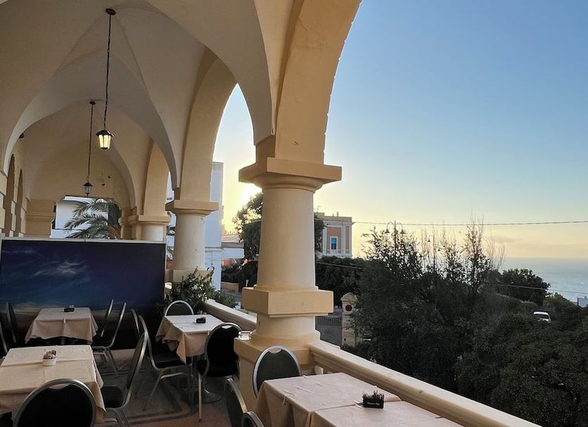 Μπαλκόνι Φωτογραφία