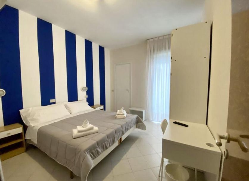 Κρεβατοκάμαρα Φωτογραφία