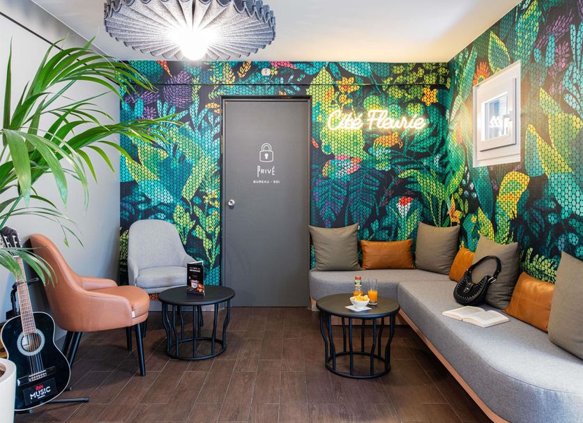 Κτίριο Φωτογραφία