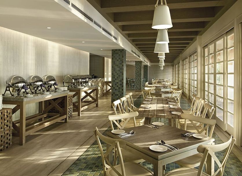 Εστιατόριο Φωτογραφία