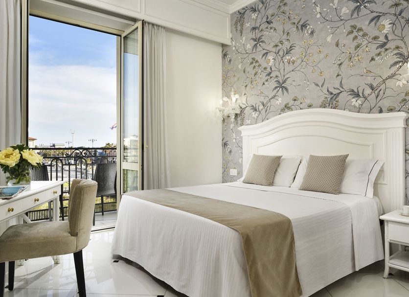 Κρεβατοκάμαρα Φωτογραφία