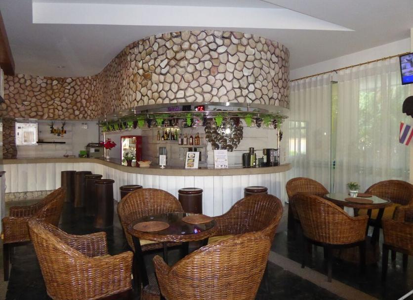Bar Φωτογραφία