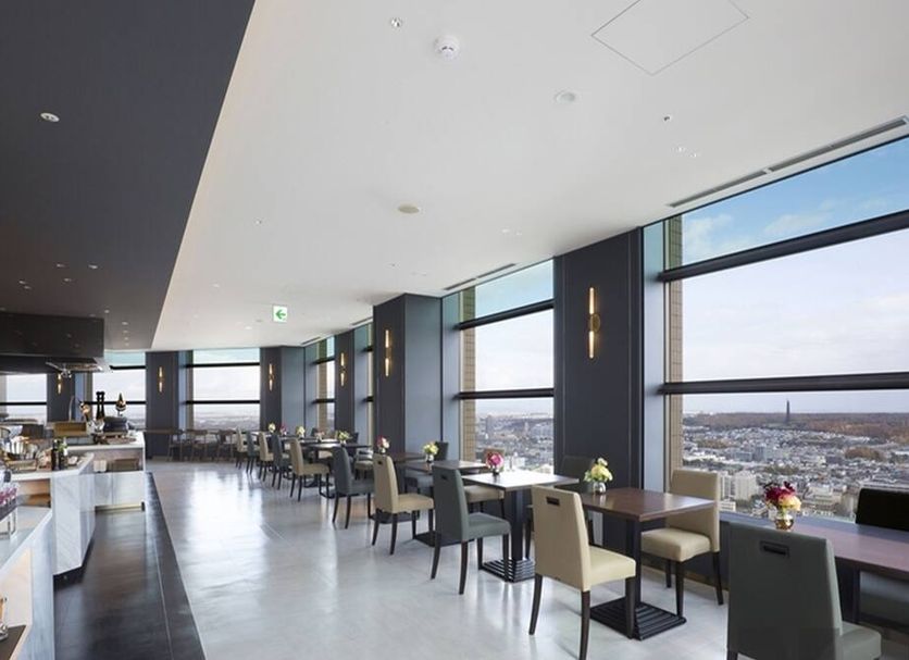 Εστιατόριο Φωτογραφία