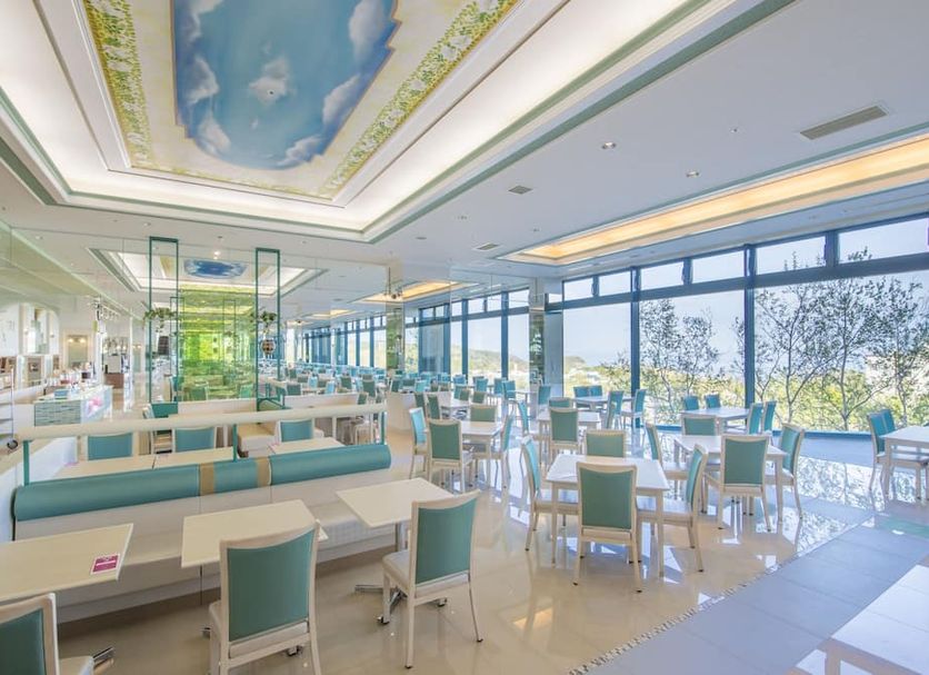 Εστιατόριο Φωτογραφία