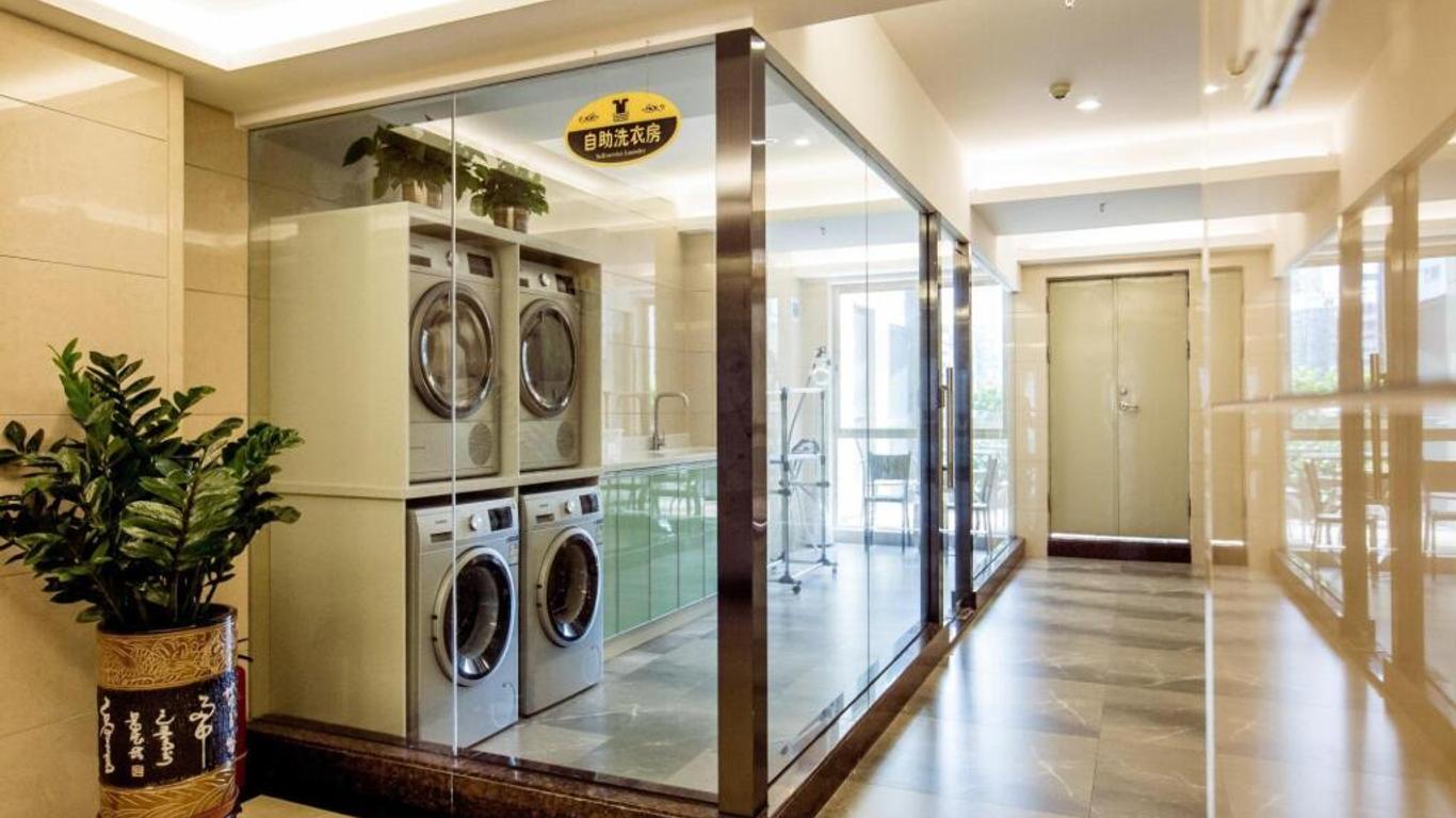 Shenzhen Hongfeng Hotel (Luohu Branch)