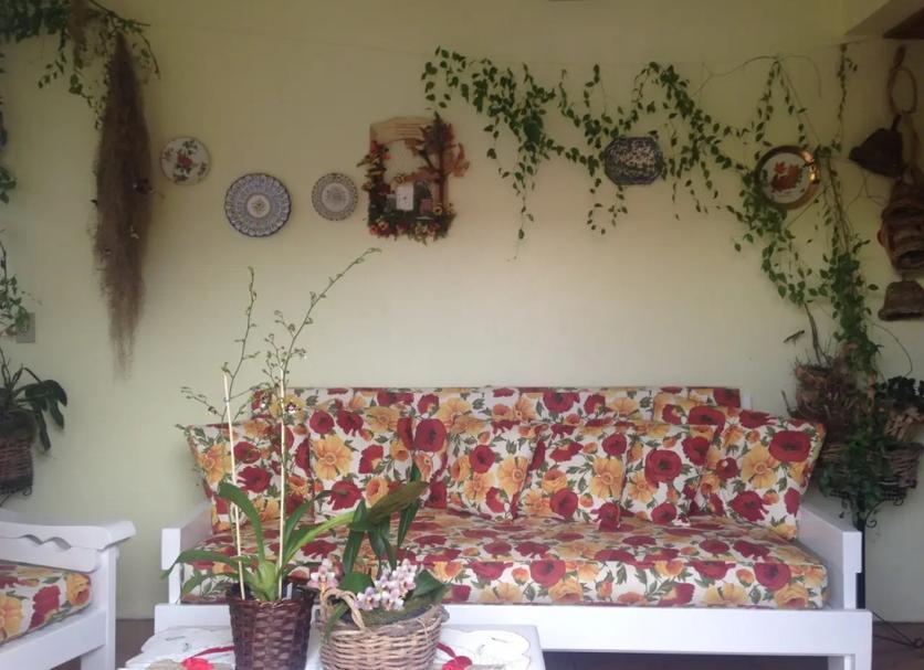 Σαλόνι Φωτογραφία