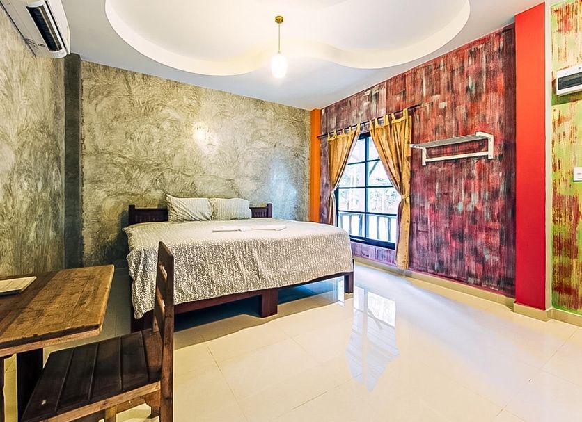 Κρεβατοκάμαρα Φωτογραφία