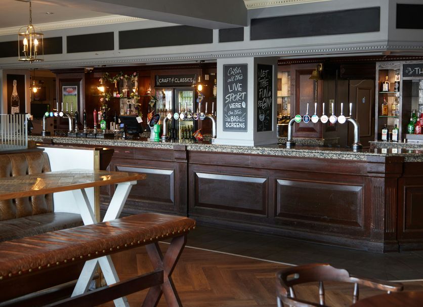 Bar Φωτογραφία