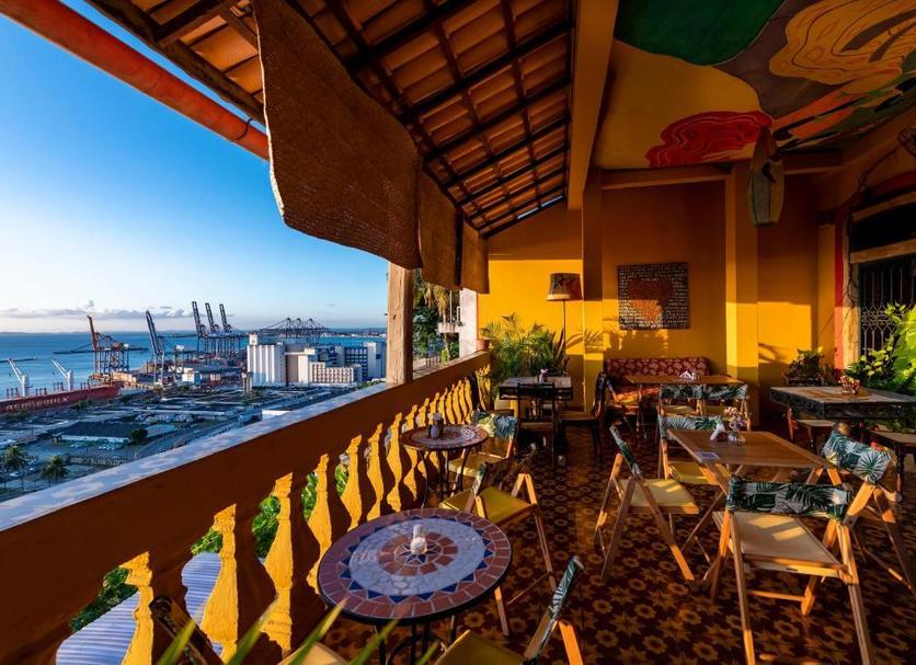 Μπαλκόνι Φωτογραφία