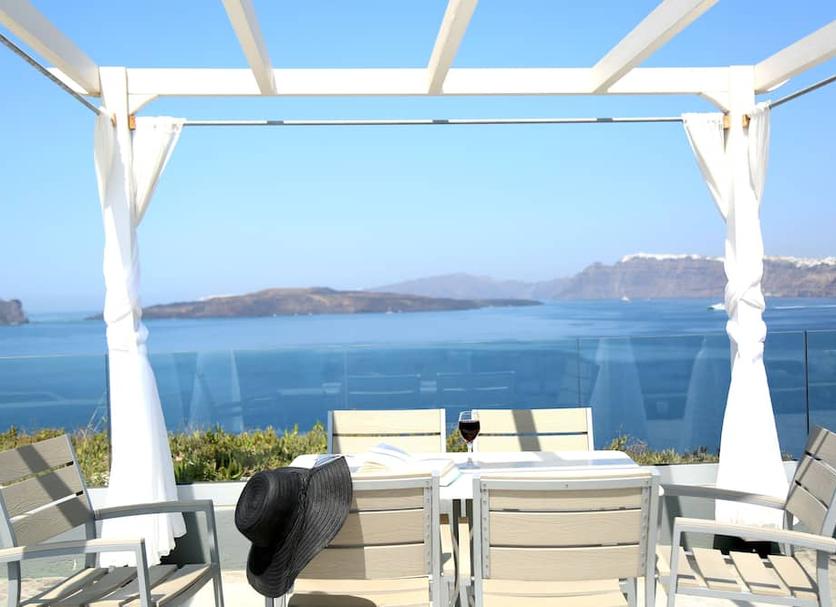 Μπαλκόνι Φωτογραφία