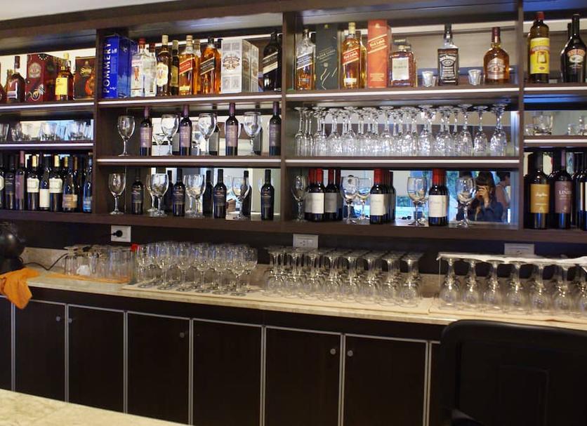 Bar Φωτογραφία