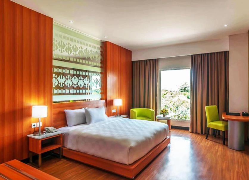 Κρεβατοκάμαρα Φωτογραφία