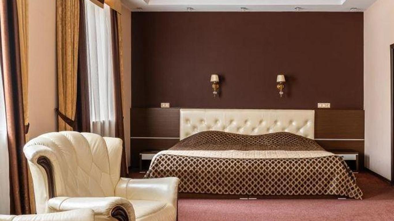 Gubernsky Hotel