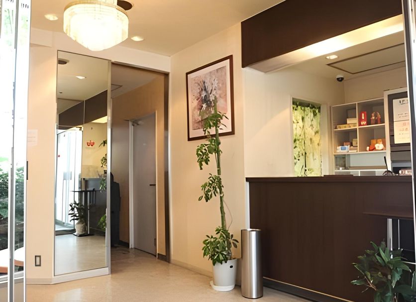 Ρεσεψιόν Φωτογραφία