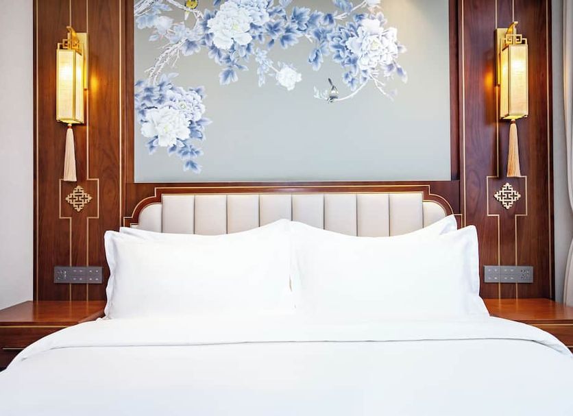 Κρεβατοκάμαρα Φωτογραφία