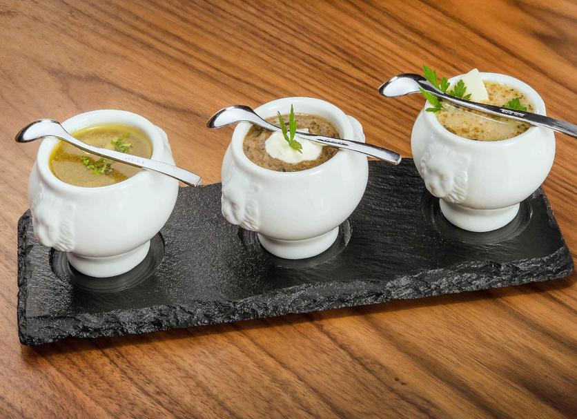 Εστιατόριο Φωτογραφία