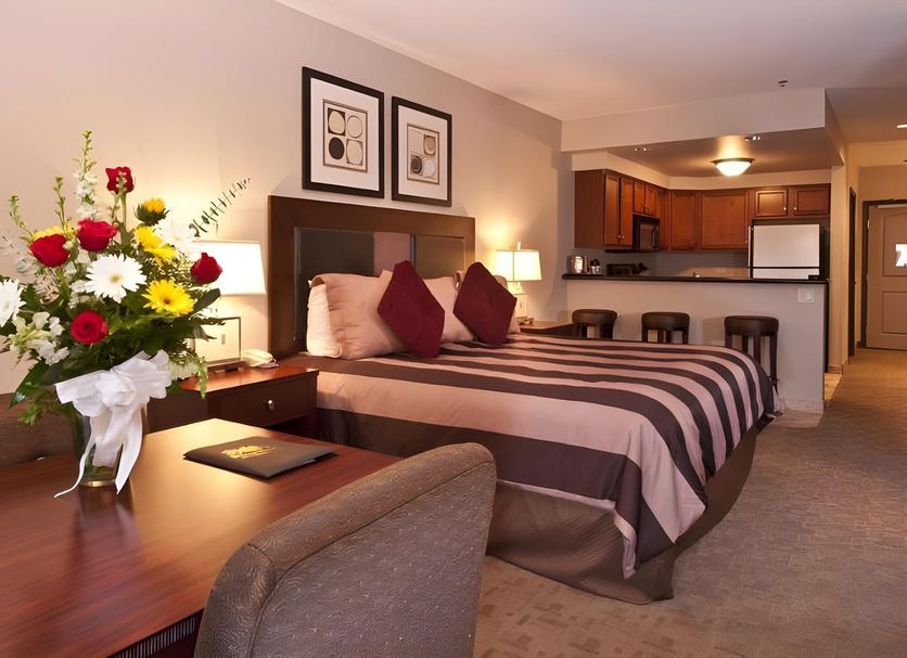 Κρεβατοκάμαρα Φωτογραφία