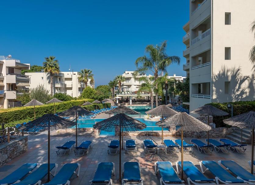 Πισίνα Φωτογραφία