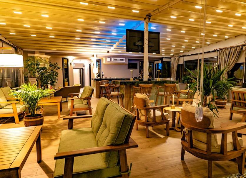 Εστιατόριο Φωτογραφία