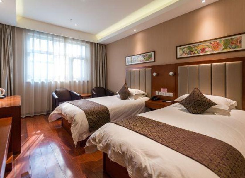 Κρεβατοκάμαρα Φωτογραφία