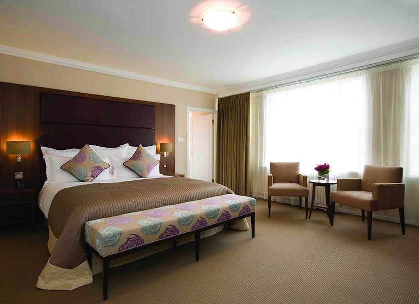 Κρεβατοκάμαρα Φωτογραφία