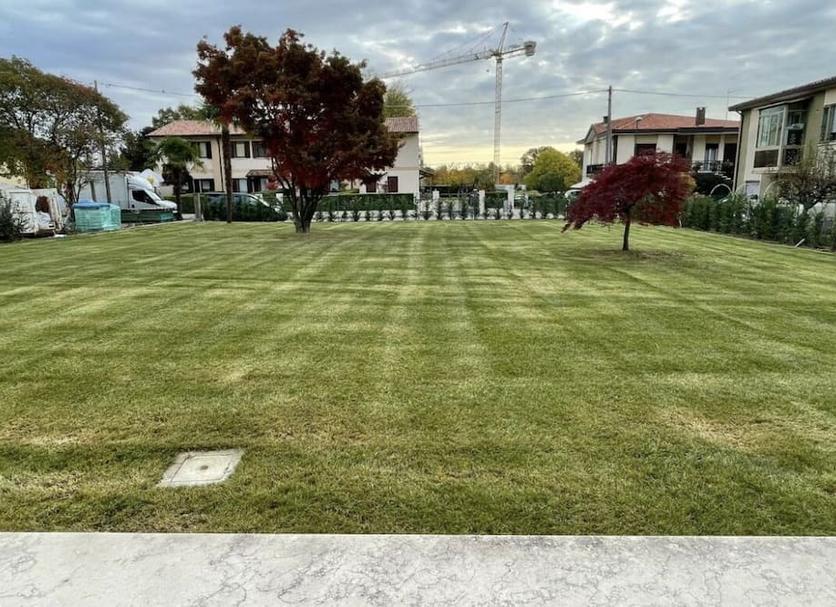 Θέα στην ύπαιθρο Φωτογραφία