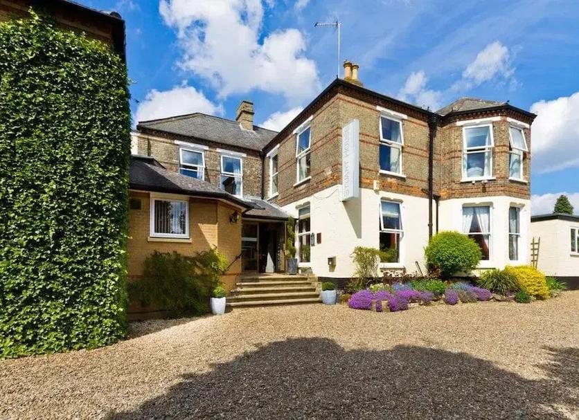 Κτίριο Φωτογραφία