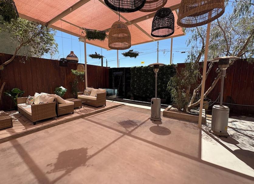 Βεράντα Φωτογραφία