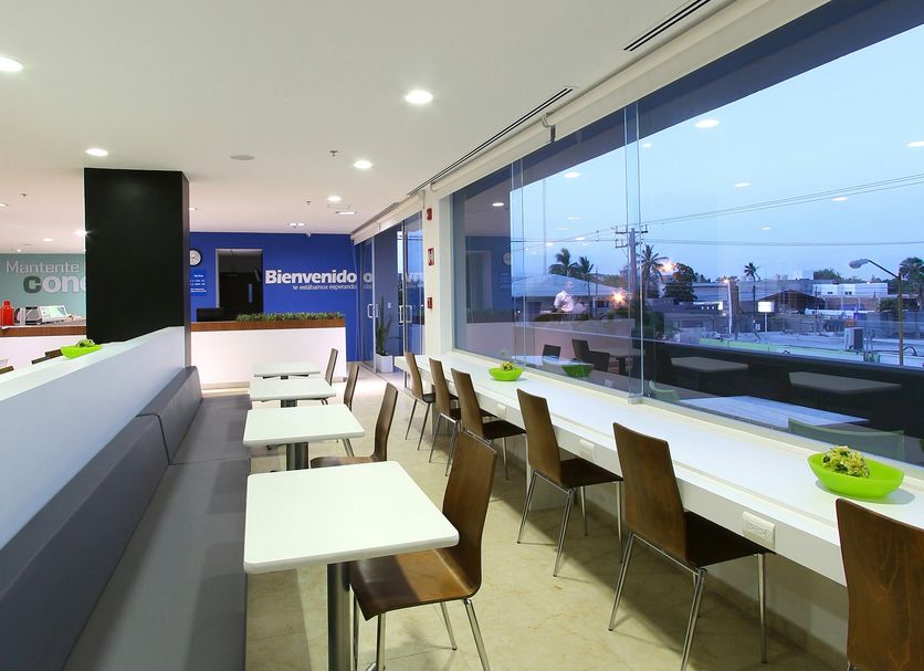 Εστιατόριο Φωτογραφία