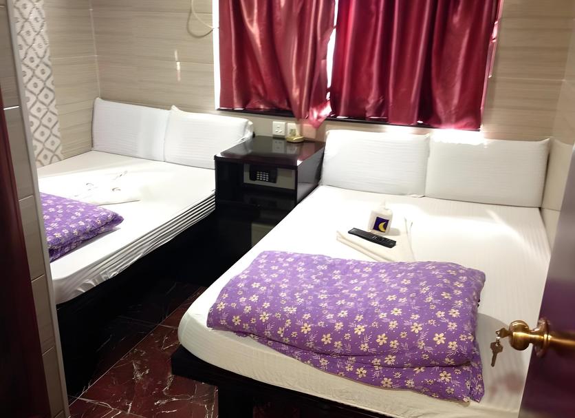 Κρεβατοκάμαρα Φωτογραφία