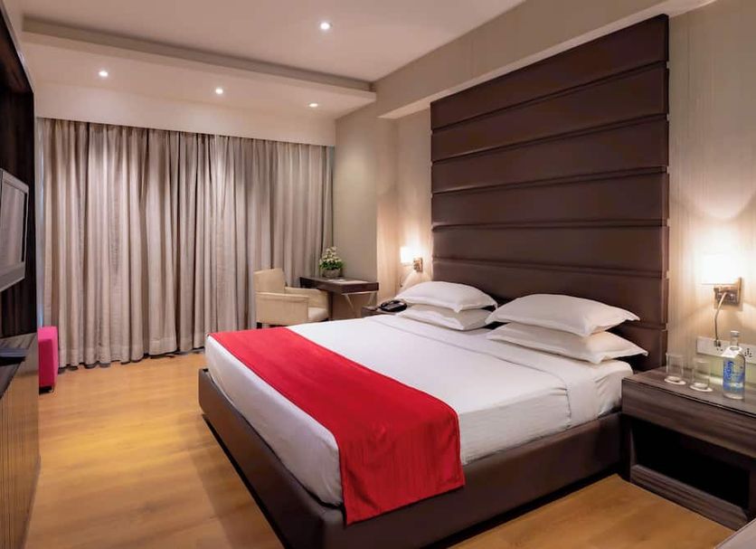 Κρεβατοκάμαρα Φωτογραφία