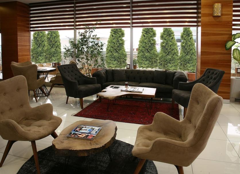 Σαλόνι Φωτογραφία